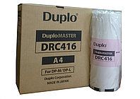 Мастер-пленка DUPLO DRC-416 (M300/M400/L200/L500)