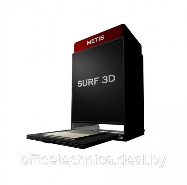 Сканер Metis SURF 3D - фото 1 - id-p118563394