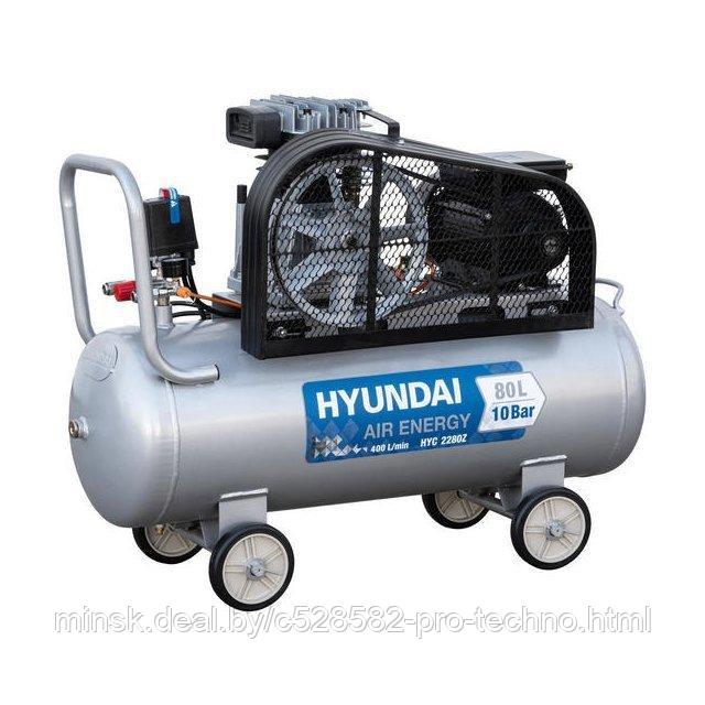 Компрессор Hyundai HYC2280Z