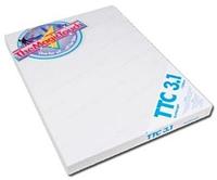 Термотрансферная бумага The MagicTouch TTC 3.1+ A3 (100 листов)