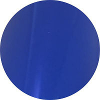 Фольга тоннер-чувствительная Синий металлик №07 30м х 30,5см