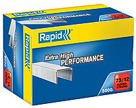 Скобы Rapid 73/12mm (5000 шт.) G SuperStrong