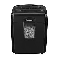 Шредер (уничтожитель) Fellowes PowerShred 8Cd (4х35мм)