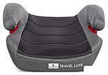 Детское сиденье Lorelli Travel Luxe Isofix (черный), фото 2