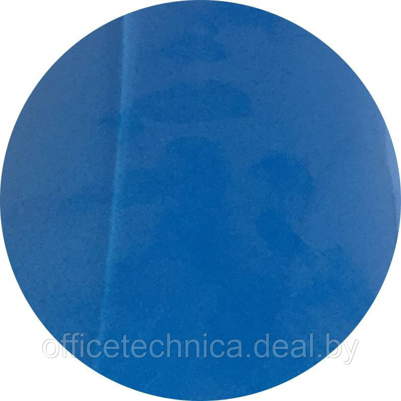 Фольга тоннер-чувствительная Голубой металлик №08 30м х 20,3см - фото 1 - id-p118550226