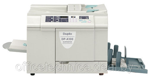 Цифровой дупликатор DUPLO DP-A100 (снят с производства) - фото 1 - id-p118416577