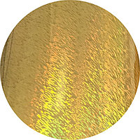 Фольга тоннер-чувствительная Золотая метель №36 30м х 20,3см