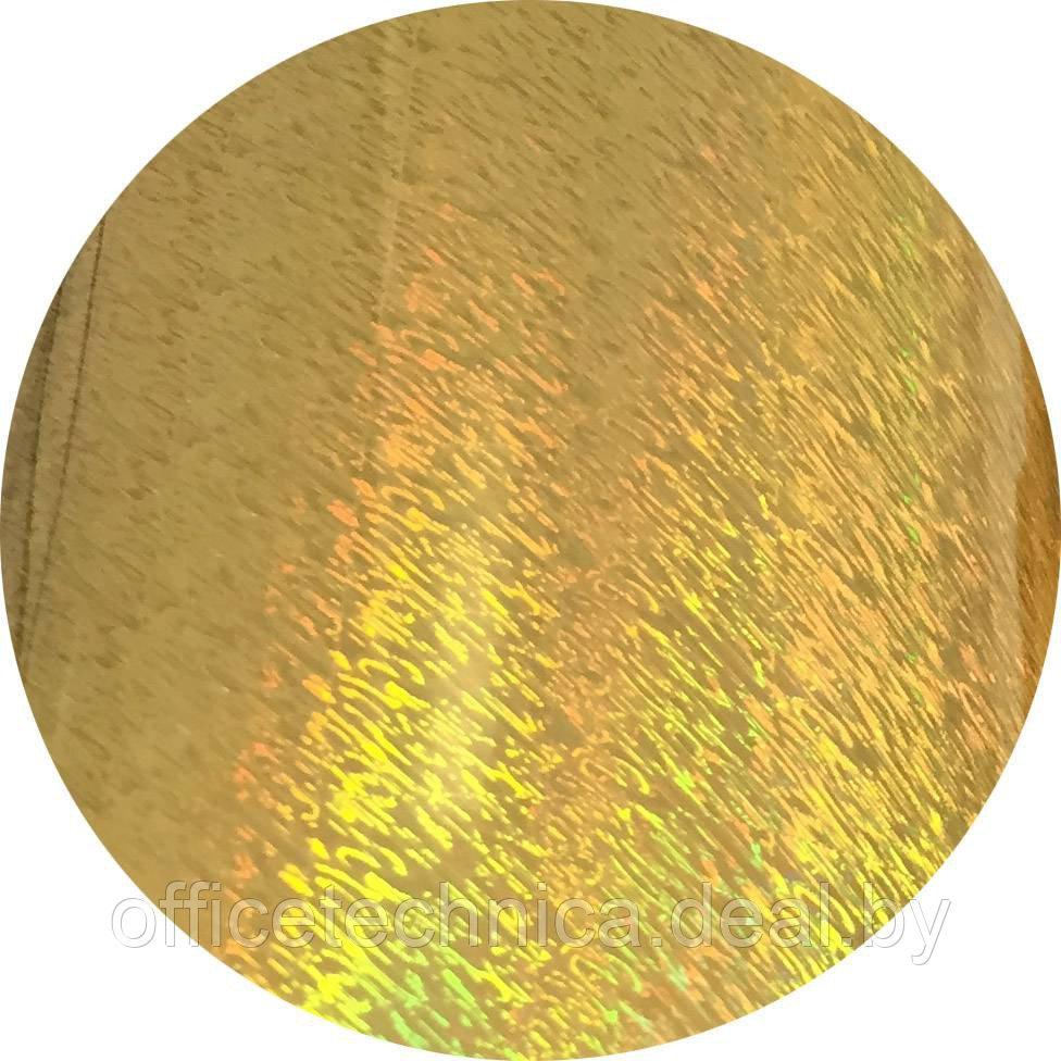 Фольга тоннер-чувствительная Золотая метель №36 30м х 20,3см - фото 1 - id-p118551529