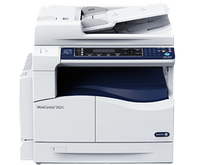 МФУ XEROX WC 5024 D