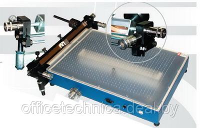 Ручное устройство для трафаретной печати SUBI А2 - фото 1 - id-p118531182