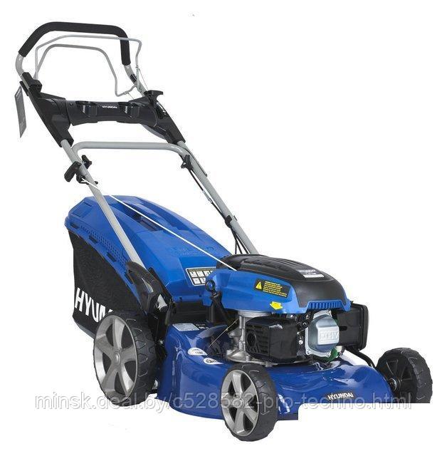 Газонокосилка Hyundai L 4710S