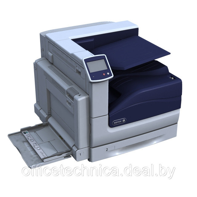 Принтер Xerox Phaser 7800 - фото 1 - id-p118416539