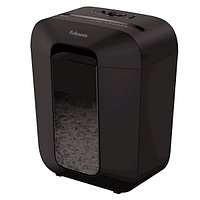 Шредер (уничтожитель) Fellowes Powershred LX45 (4х37мм)