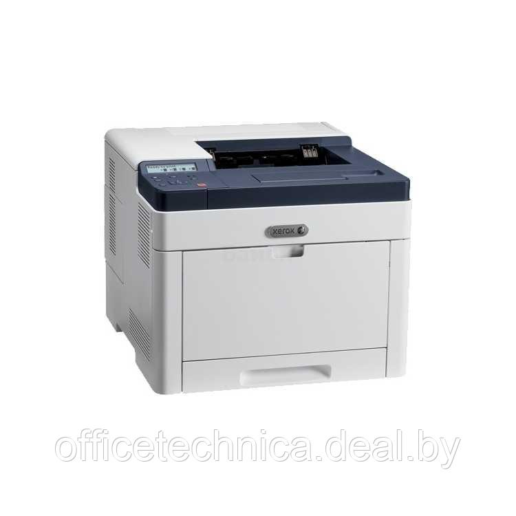 Принтер Xerox Phaser 6510N - фото 1 - id-p118416533