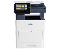 МФУ Xerox VersaLink C605X