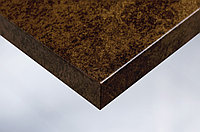 Интерьерная плёнка COVER STYL&apos; "Натуральный камень" W6 Rust ржавчина (30м./1,22м/240 микр.)