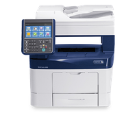 МФУ XEROX WorkCentr 3655X