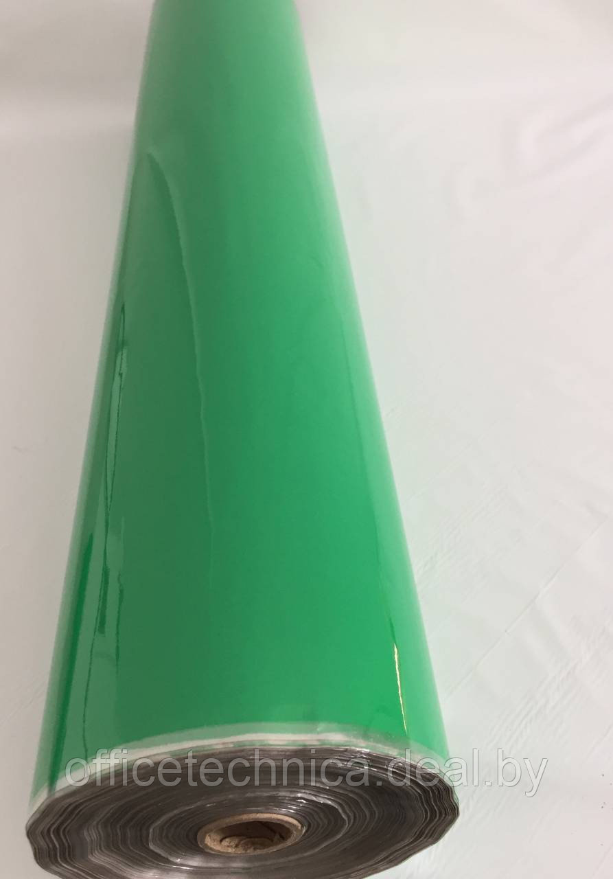Зеленая универсальная фольга для тиснения № YED-5800 - фото 1 - id-p118550291