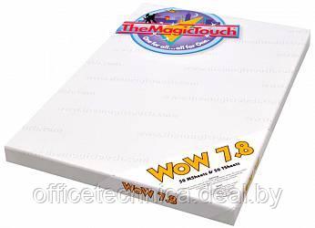 Трансферная бумага The Magic Touch WoW7.8/50 A4XL (50/50 листов) - фото 1 - id-p118548107