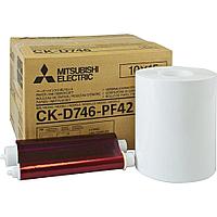 CK-D746-PF42 5х10+10х10=10x15 (комплект для фотопеч. (2х400)