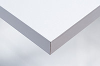 Интерьерная плёнка COVER STYL "Блестки" J15 Mat white матовый белый (30м./1,22м/400 микр.)