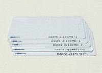 Проксимити карта ISO Prox II Card 1386LGGMN