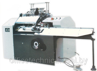 Ниткошвейная машина SX-460C с конвейером подачи - фото 1 - id-p118531320