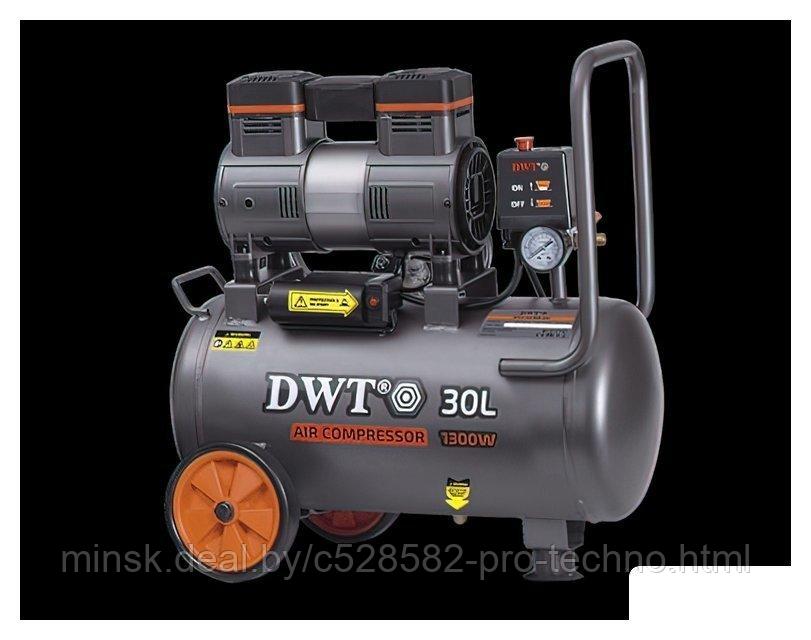 Компрессор DWT K13-30 OA-CU