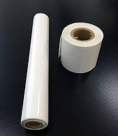 Белая матовая универсальная фольга для тиснения № LFQ-21117