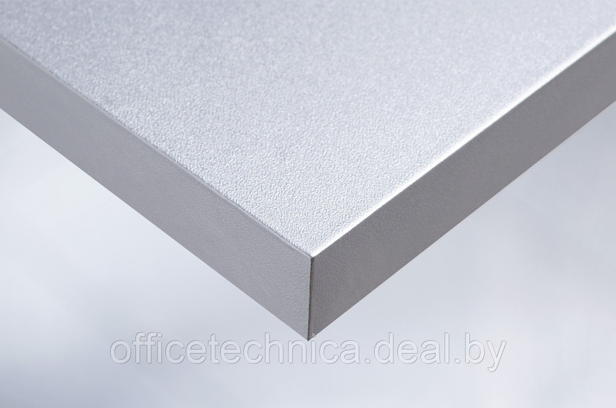 Интерьерная плёнка Cover R2 металлик (серебро) - фото 1 - id-p133925494