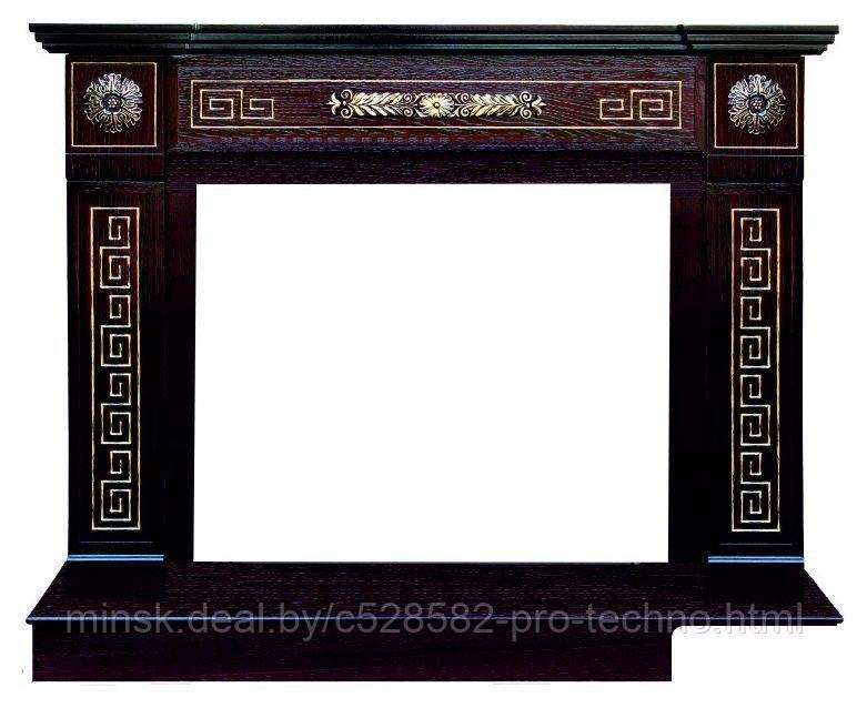 Портал Smolcom Bristol Bar MB/JUP (темный орех)