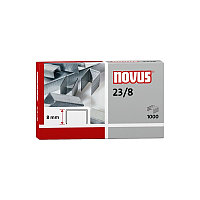 Скобы Novus 23/8