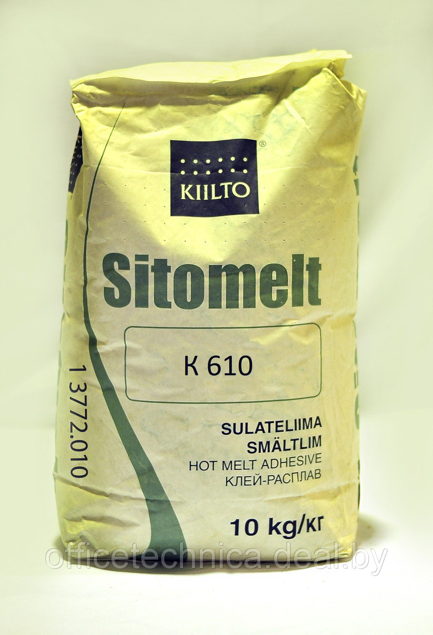 Клей Ситомелт К 610 (мешок 10 кг)