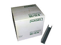 Скобы Nagel 50/15 S