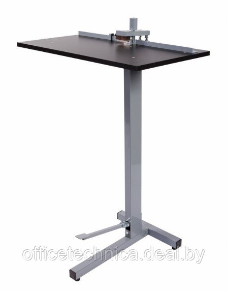 Рабочий стол МРА-2 для машин Paperfox МР-2 и MPE-2 - фото 1 - id-p118530757