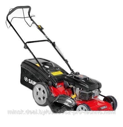 Газонокосилка Sanli LBP 510 S9B