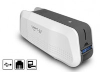 КАРТ-ПРИНТЕР SMART 51 DUAL USB + ETHERNET + MG (НИЖНЯЯ)