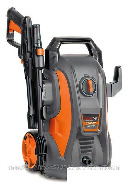 Мойка высокого давления DWT HDR14-105