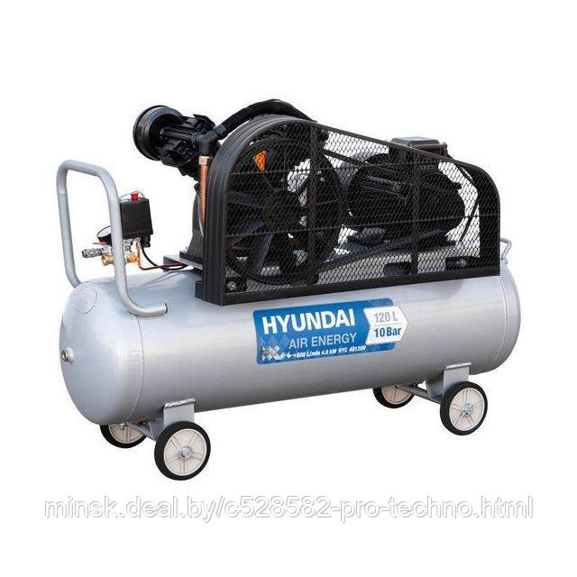 Компрессор Hyundai HYC40120V