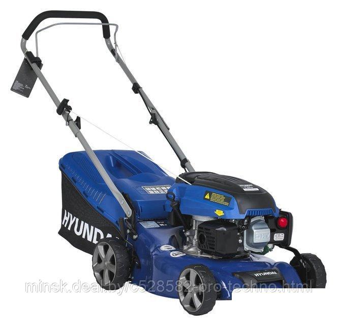 Газонокосилка Hyundai L 4410