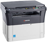 МФУ Kyocera FS-1020mfp