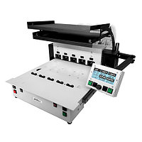 Аппликатор пластиковых карт Printellect RE-1708