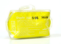 Краска DUPLO S-05UL (1л) 430/460/550/850 желтая