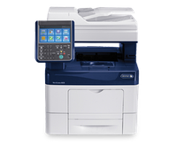 МФУ XEROX WC 6655 X