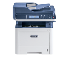 МФУ Xerox WorkCentre 3335