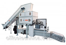 Многоуровневая система измельчения HSM DuoShredder 5750 - 6 x 40-53mm