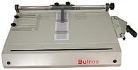 Крышкоделательная машина Bulros 100К A3 professional series