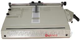 Крышкоделательная машина  Bulros 100К A3 professional series