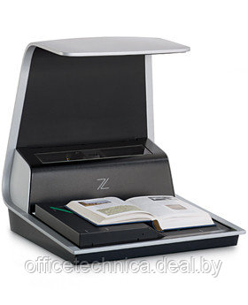 Книжный сканер Zeutschel OS 15000 Comfort - фото 1 - id-p118563388
