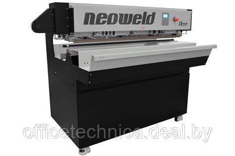 Машина для сварки баннеров Neolt NEOWELD 2600 - фото 1 - id-p176555424